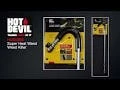 Hot Devil Super Weed Killer Heat Wand 5 Hot Devil Super Weed Killer Heat Wand - Image 3