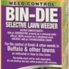 Amgrow Chemspray Bin-Die Selective Lawn Weeder Concentrate 100ml 2 Amgrow Chemspray Bin-Die Selective Lawn Weeder Concentrate 100ml -Plant Care Shop 1663335 0 5