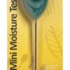 Garden Trend Mini Moisture Tester Green -Plant Care Shop 1842426 0 1