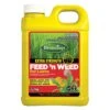 Brunnings Feed 'n Weed Extra Strength Concentrate 1L 1 Brunnings Feed 'n Weed Extra Strength Concentrate 1L -Plant Care Shop 1874031 0 34