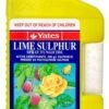 Yates Lime Sulphur Fungicide 500mL -Plant Care Shop 2093482 1 9