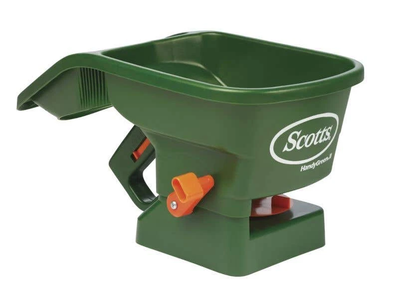 Scotts Handy Fertiliser Spreader 3 Scotts Handy Fertiliser Spreader