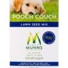 Munns Pooch Couch Lawn Seed 500g 1 Munns Pooch Couch Lawn Seed 500g -Plant Care Shop 2108157 0