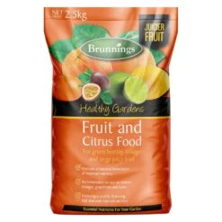Brunnings Fruit & Citrus Food 2.5Kg