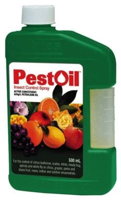 Yates Pest Oil Concentrate Insect Control Spray 500mL