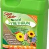 Sharp Shooter Pyrethrum Insect Concentrate 500ml -Plant Care Shop 2189918 0 4