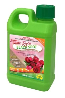 Sharp Shooter Rose Black Spot & Pyrethrum Concentrate 500ml