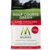 Munns Golf Course Green Fertiliser 5kg 2 Munns Golf Course Green Fertiliser 5kg -Plant Care Shop 2203925