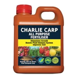 Charlie Carp All Purpose Fertiliser 1L