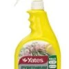 Yates Insecticide Pyrethrum RTU 750mL -Plant Care Shop 2272839 1 373