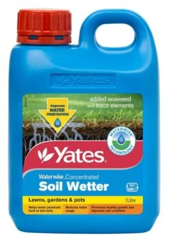 Yates Waterwise Soil Wetter Concentrated 1L