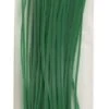 Garden Trend Wire Twistie Ties Green 200mm - 100 Pack