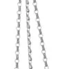 Garden Trend Hanging Basket Chain 460mm 2 Garden Trend Hanging Basket Chain 460mm -Plant Care Shop 2338986 0 8