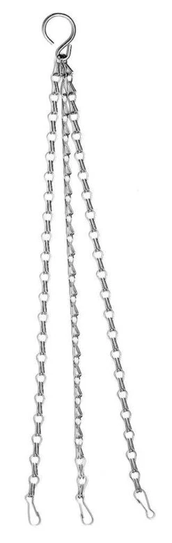 Garden Trend Hanging Basket Chain 460mm