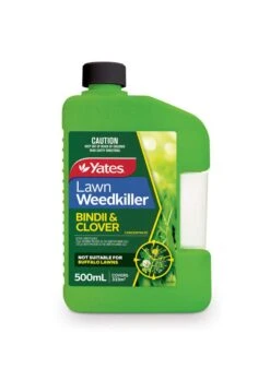 Yates Bindii & Clover Weeder Concentrate 500ml