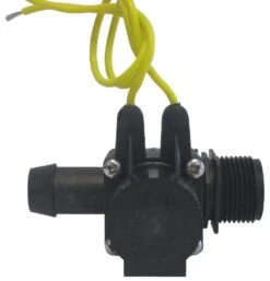 HR Barbed Micro Valve 20bsp 19mm