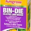 Amgrow Bin-Die Selective Lawn Weeder Concentrate 250mL 1 Amgrow Bin-Die Selective Lawn Weeder Concentrate 250mL -Plant Care Shop 2366722 0 3