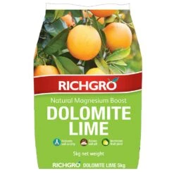 Richgro Dolomite Lime 5kg