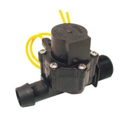 HR Solenoid Valve Male BSP-b 20mm