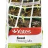 Yates Seed Raising Mix 6L -Plant Care Shop 2451805 0 4