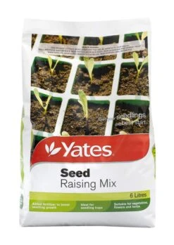Yates Seed Raising Mix 6L