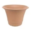 Yates Pot Tuscan Round Terracotta 400mm 1 Yates Pot Tuscan Round Terracotta 400mm -Plant Care Shop 2452027 0