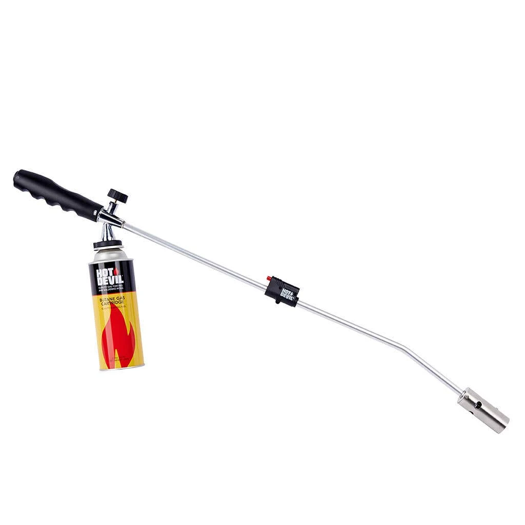 Hot Devil Heat Wand/Weed Killer 3 Hot Devil Heat Wand/Weed Killer