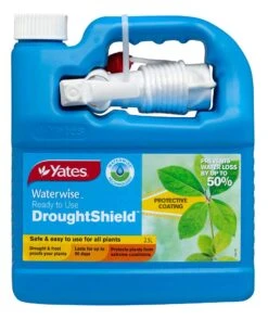 Yates Waterwise DroughtShield Leaf Protectant RTU 2.5L