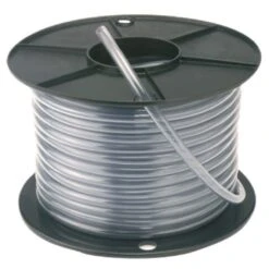 Neta Clear Vinyl Tube 12.5mm