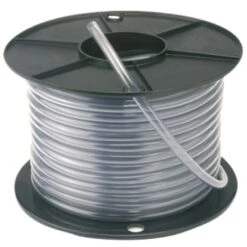 Neta Clear Vinyl Tube 16mm X 25m