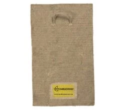 Tumbleweed Worm Blanket Rectangle