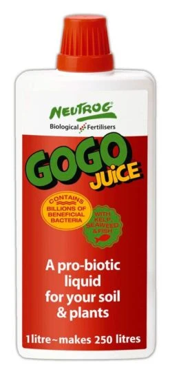 Neutrog GoGo Juice Concentrate 1L