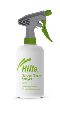 Hills Garden Trigger Sprayer 500mL