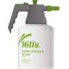 Hills Pressure Sprayer 1L 1 Hills Pressure Sprayer 1L -Plant Care Shop 2503852 1 5