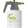 Hills Garden Pressure Sprayer 2L
