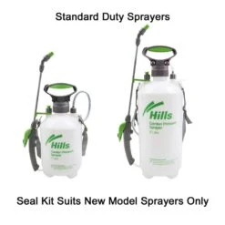 Hills Garden Sprayer Service Kit -Plant Care Shop 2504488 2
