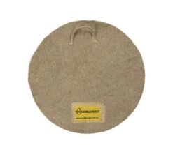 Tumbleweed Worm Blanket Round