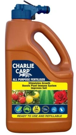 Charlie Carp All-purpose Fertiliser 2.2L