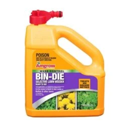 Amgrow Weed Control Bin-Die Hose On Herbicide 2L