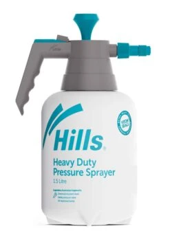 Hills Industrial Garden Sprayer 1.5L