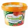 Amgrow Ferticote Fruit Citrus Shrub Fertiliser 500g 2 Amgrow Ferticote Fruit Citrus Shrub Fertiliser 500g -Plant Care Shop 2535441 0 3