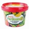 Amgrow Ferticote Vegetable/Tomato/Herb Fertiliser 500g -Plant Care Shop 2535516 0 2