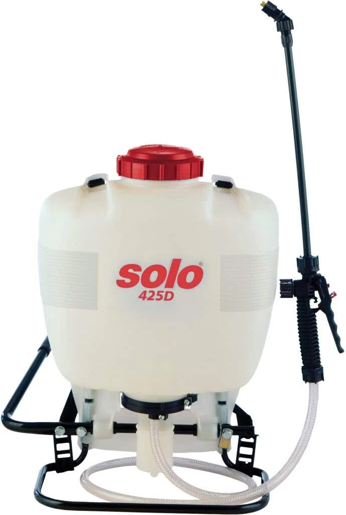 Solo 425D Backpack Sprayer 15L 3 Solo 425D Backpack Sprayer 15L
