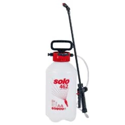 Solo Hand Held Sprayer 7.5L