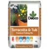 Debco Terracotta & Tub Premium Potting Mix 10L 1 Debco Terracotta & Tub Premium Potting Mix 10L -Plant Care Shop 2540110 0