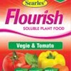 Searles Flourish Tomato & Vegetable 500g -Plant Care Shop 2549996 0 2