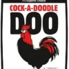 Neutrog Cock A Doodle Doo 20kg -Plant Care Shop 2556710 0