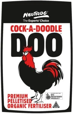 Neutrog Cock A Doodle Doo 20kg