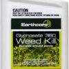 Earthcore Glyphosate 360 Weed Killer Concentrate 500ml -Plant Care Shop 2565539 0 2