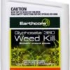 Earthcore Glyphosate 360 Weed Kill 1L